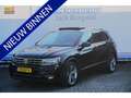 Volkswagen Tiguan 1.4 TSI DSG ACT R-Line Trekhaak | Camera | Leder * Noir - thumbnail 1
