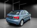 Audi A1 1.4 TFSI Ambition *AUTOMATIK*BOSE**PANODACH Blau - thumbnail 4