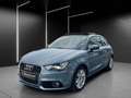 Audi A1 1.4 TFSI Ambition *AUTOMATIK*BOSE**PANODACH Blau - thumbnail 1