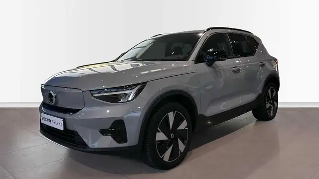 Volvo EX40 Plus Single Motor Extended Range | Getinte ramen |