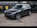 Alpina XD3 / BMW X3 xDrive30d Schwarz - thumbnail 4