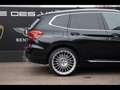 Alpina XD3 / BMW X3 xDrive30d Schwarz - thumbnail 29