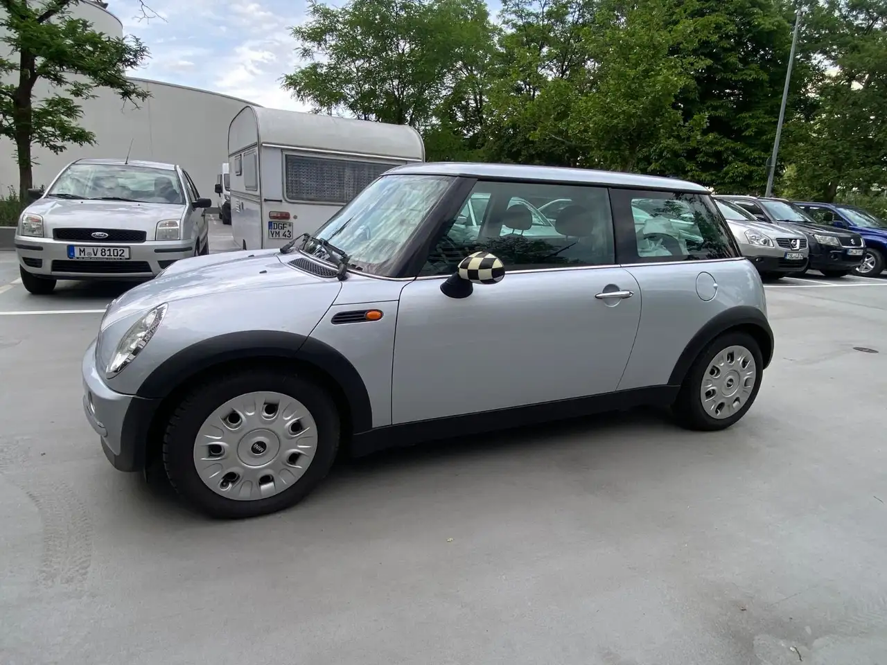 MINI One
