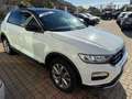 Volkswagen T-Roc T-Roc I 2017 1.6 tdi Advanced Weiß - thumbnail 3