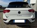 Volkswagen T-Roc T-Roc I 2017 1.6 tdi Advanced Weiß - thumbnail 4