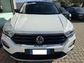 Volkswagen T-Roc T-Roc I 2017 1.6 tdi Advanced Weiß - thumbnail 2