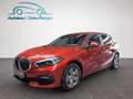 BMW 116 d Advantage Temp LrHz SHZ 2Z LED NP: 41.000€ Orange - thumbnail 2