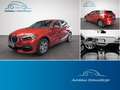 BMW 116 d Advantage Temp LrHz SHZ 2Z LED NP: 41.000€ Orange - thumbnail 1