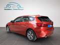 BMW 116 d Advantage Temp LrHz SHZ 2Z LED NP: 41.000€ Orange - thumbnail 4
