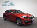 BMW 116 d Advantage Temp LrHz SHZ 2Z LED NP: 41.000€ Orange - thumbnail 3