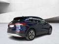 Audi Q4 e-tron Q4 40 e-tron ACC ADVANCED NAVI PANO SHZ VIRTUAL Blau - thumbnail 4