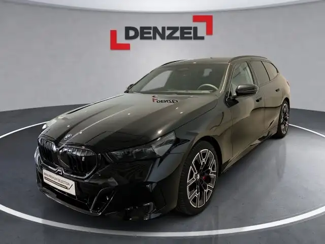 BMW i5 eDrive40 Touring