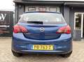 Opel Corsa 1.4 Online Edition *AUTOMAAT*NAVI*AIRCO*NAP* Blau - thumbnail 18