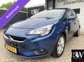 Opel Corsa 1.4 Edition *AUTOMAAT*NAVI*AIRCO*NAP*NIEUWE APK! Blau - thumbnail 1