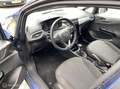Opel Corsa 1.4 Online Edition *AUTOMAAT*NAVI*AIRCO*NAP* Blau - thumbnail 12