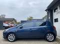 Opel Corsa 1.4 Online Edition *AUTOMAAT*NAVI*AIRCO*NAP* Blau - thumbnail 4