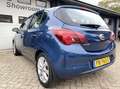 Opel Corsa 1.4 Online Edition *AUTOMAAT*NAVI*AIRCO*NAP* Blau - thumbnail 19