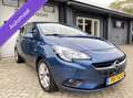 Opel Corsa 1.4 Online Edition *AUTOMAAT*NAVI*AIRCO*NAP* Blau - thumbnail 3