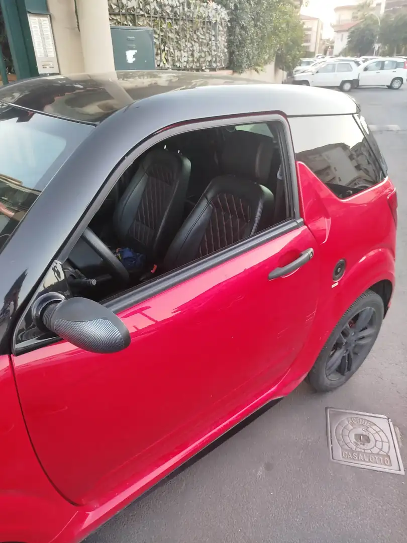 Ligier JS 50 Sport Rosso - 2