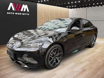 Excellence Österreich Paket 82,5kWh AWD| AUTO W...