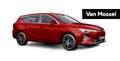 MG MG5 Standard Range Luxury 50 kWh Rood - thumbnail 1