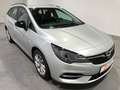 Opel Astra ST 1.2 Turbo EU6d LED Klima PDC Argent - thumbnail 4