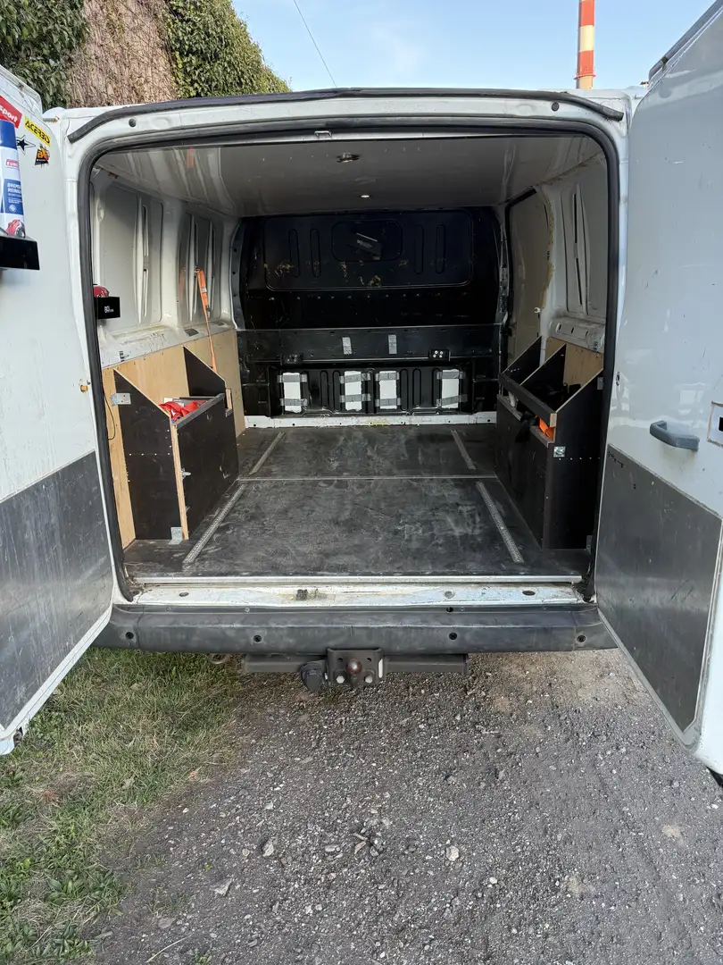 Ford Transit Bus 250K - 2