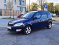 Skoda Roomster Ambition/1Hand/Alufelgen/PDC hinten/Euro5/Color/ Blau - thumbnail 1