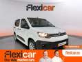 Citroen Berlingo Talla M ë- 50 kWh SHINE Blanco - thumbnail 1