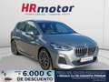 BMW 218 i M Sport Gris - thumbnail 1