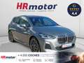 BMW 218 i M Sport Gris - thumbnail 1