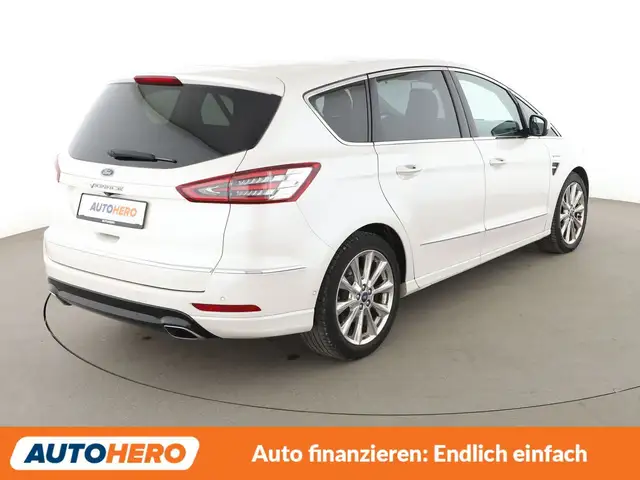 Ford S-Max view 6