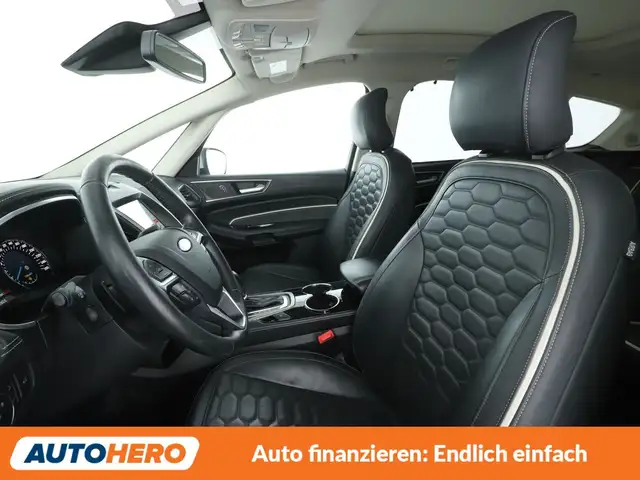 Ford S-Max view 10