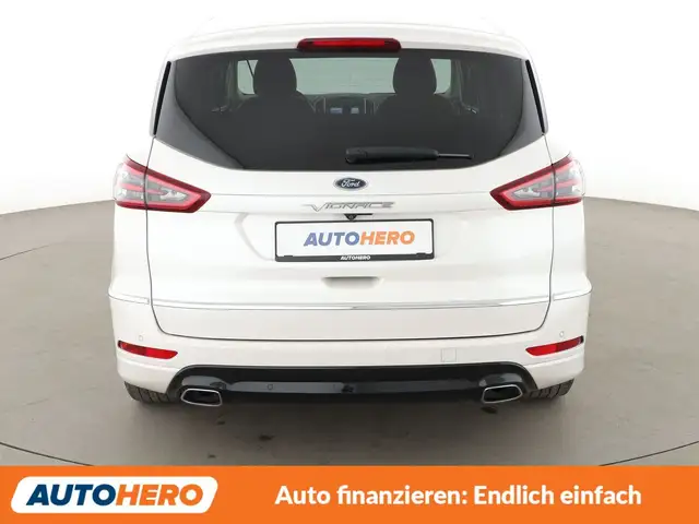 Ford S-Max view 5