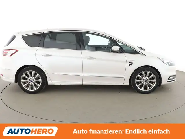 Ford S-Max view 7