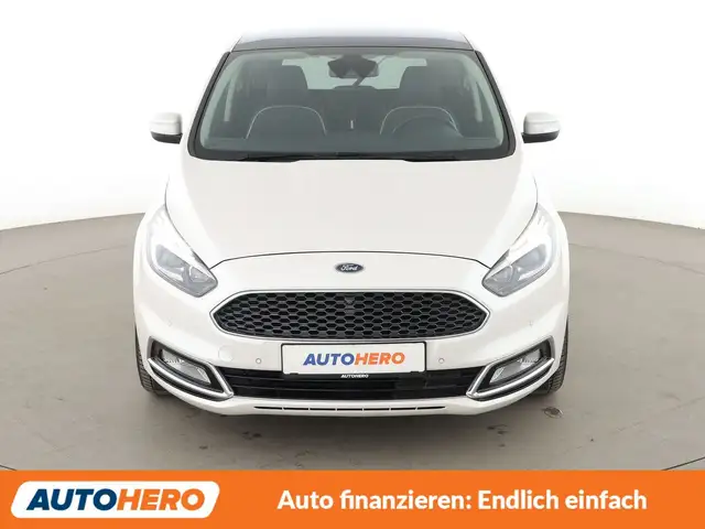 Ford S-Max view 9