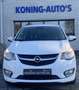 Opel Karl 1.0 ecoFLEX Innovation Intellilink/ Leder-stof/ DA Wit - thumbnail 7