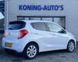 Opel Karl 1.0 ecoFLEX Innovation Intellilink/ Leder-stof/ DA Wit - thumbnail 4