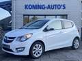 Opel Karl 1.0 ecoFLEX Innovation Intellilink/ Leder-stof/ DA Wit - thumbnail 3