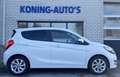 Opel Karl 1.0 ecoFLEX Innovation Intellilink/ Leder-stof/ DA Wit - thumbnail 6