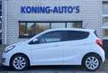 Opel Karl 1.0 ecoFLEX Innovation Intellilink/ Leder-stof/ DA Wit - thumbnail 5