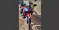 Honda CRF 1100 Africa twin Rouge - thumbnail 4