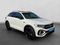 Volkswagen T-Roc 1.5 TSI DSG R-LINE BLACK LM19 PANO KAMERA Grau - thumbnail 16