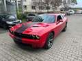 Dodge Challenger Red - thumbnail 1