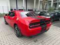 Dodge Challenger Red - thumbnail 6
