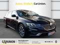 Renault Talisman Grandtour Intens TCe 160 EDC GPF Schwarz - thumbnail 3
