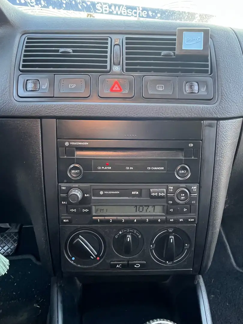 Volkswagen Golf 1.9 TDI - 2