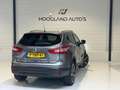 Nissan Qashqai 1.2 Tekna NAP 360 Camera TOPSTAAT Grijs - thumbnail 8