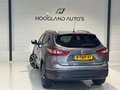 Nissan Qashqai 1.2 Tekna NAP 360 Camera TOPSTAAT Grijs - thumbnail 7