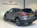 Nissan Qashqai 1.2 Tekna NAP 360 Camera TOPSTAAT Grijs - thumbnail 5